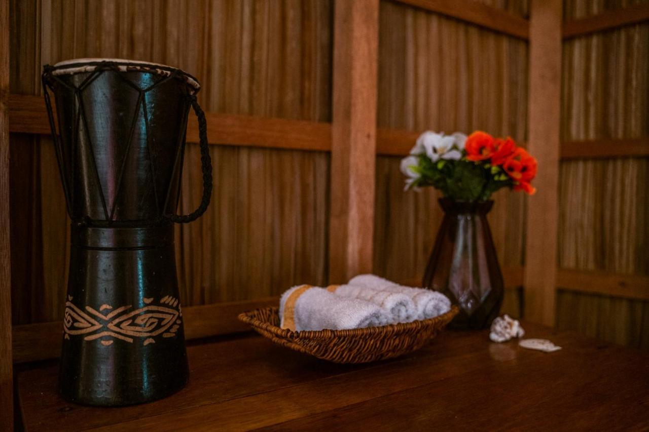 Yennanas Besir Methos Homestay - Raja Ampat מראה חיצוני תמונה